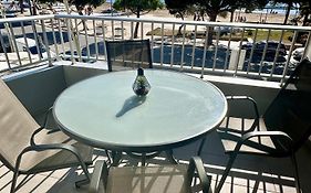 Roses Apartments Sea View 2habitaciones
