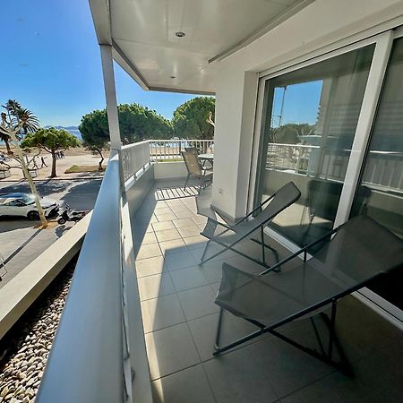 Roses Apartments Sea View 2habitaciones Exterior foto